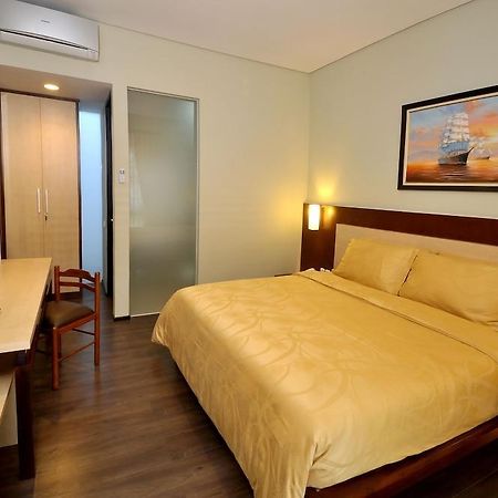 Cozy Boutique Guest House Μαλάνγκ Εξωτερικό φωτογραφία