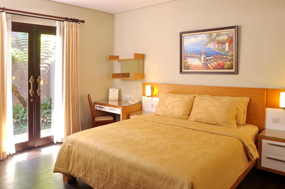 Cozy Boutique Guest House Μαλάνγκ Εξωτερικό φωτογραφία
