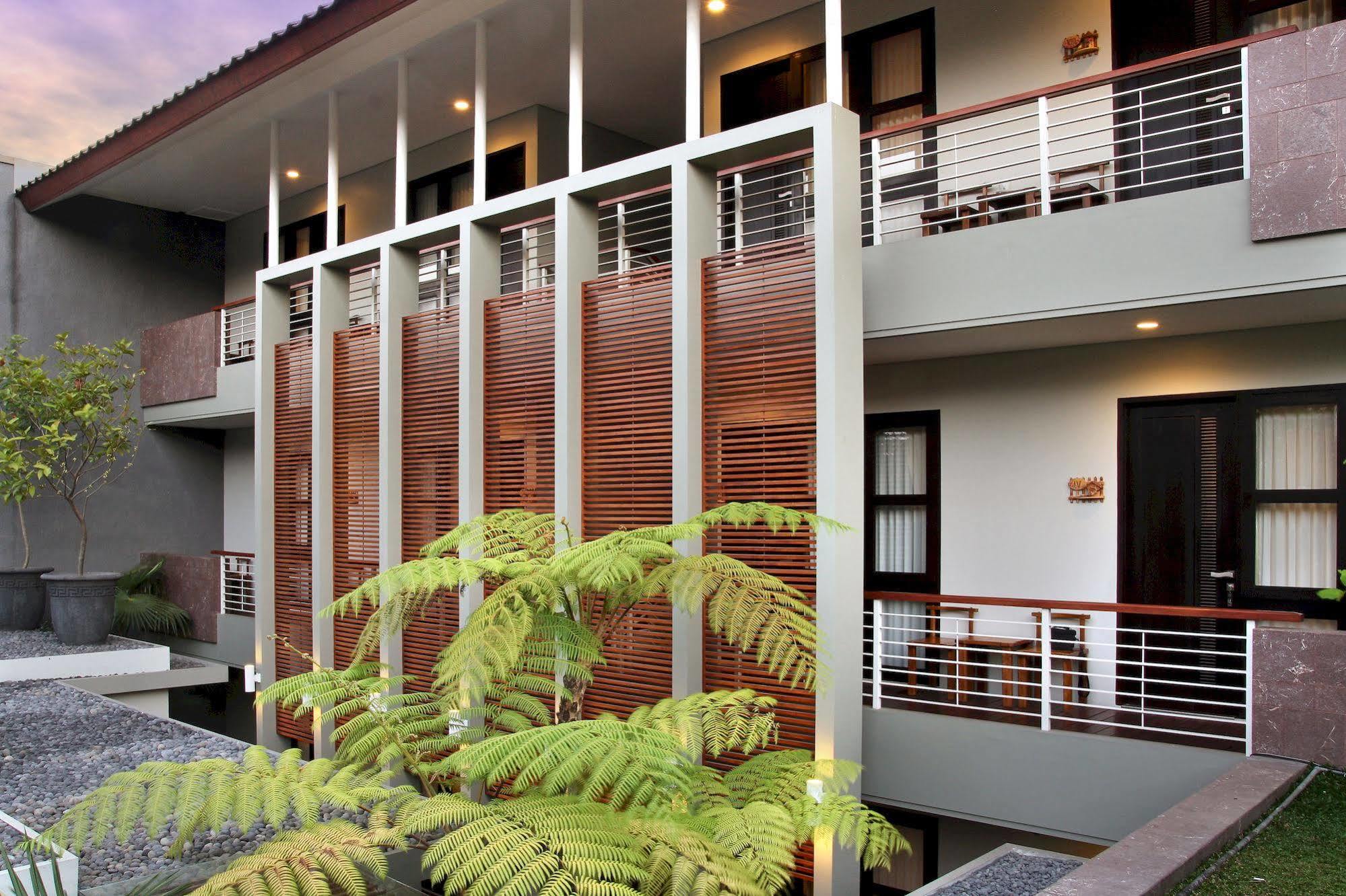 Cozy Boutique Guest House Μαλάνγκ Εξωτερικό φωτογραφία