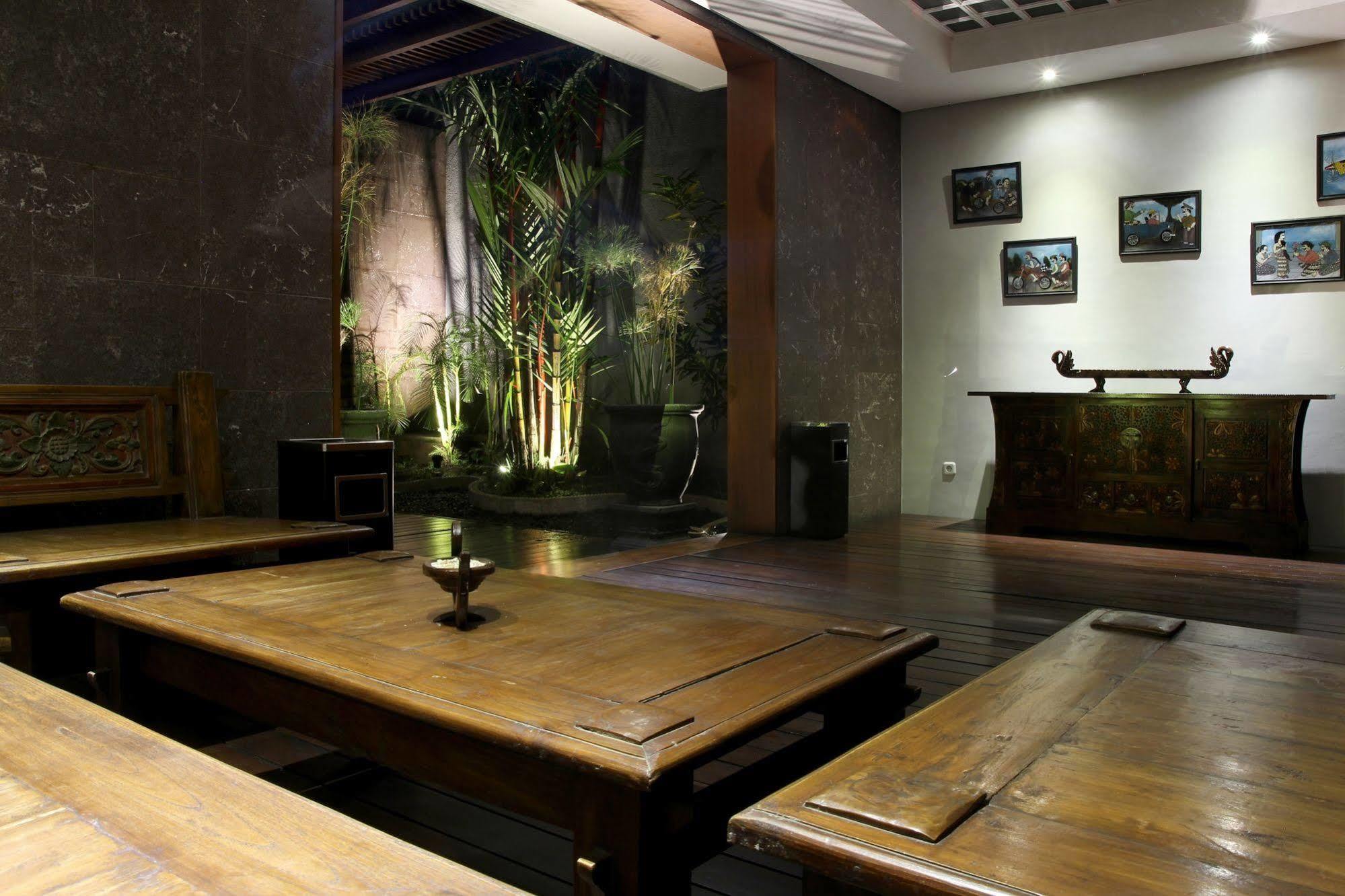 Cozy Boutique Guest House Μαλάνγκ Εξωτερικό φωτογραφία