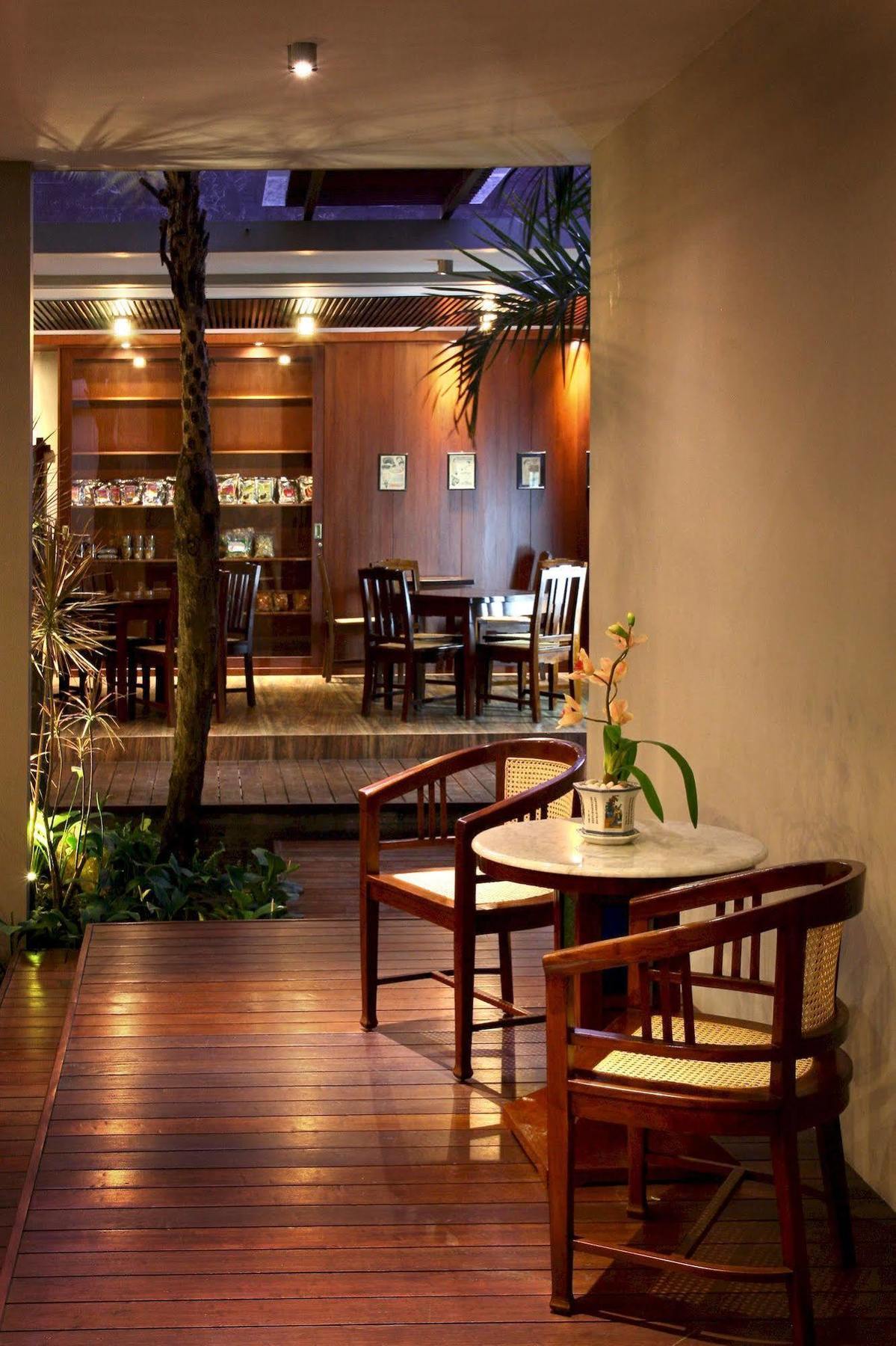 Cozy Boutique Guest House Μαλάνγκ Εξωτερικό φωτογραφία