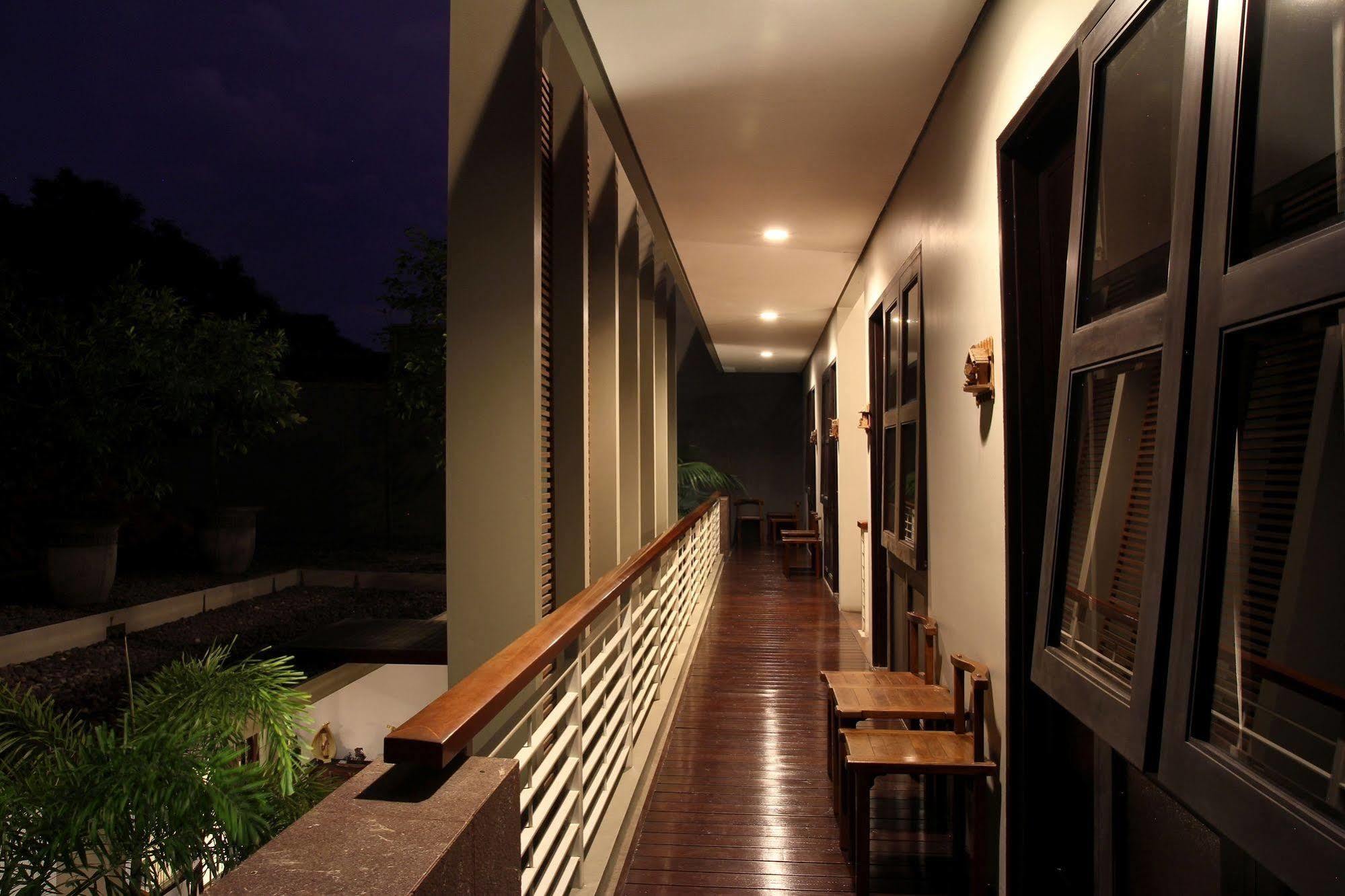 Cozy Boutique Guest House Μαλάνγκ Εξωτερικό φωτογραφία