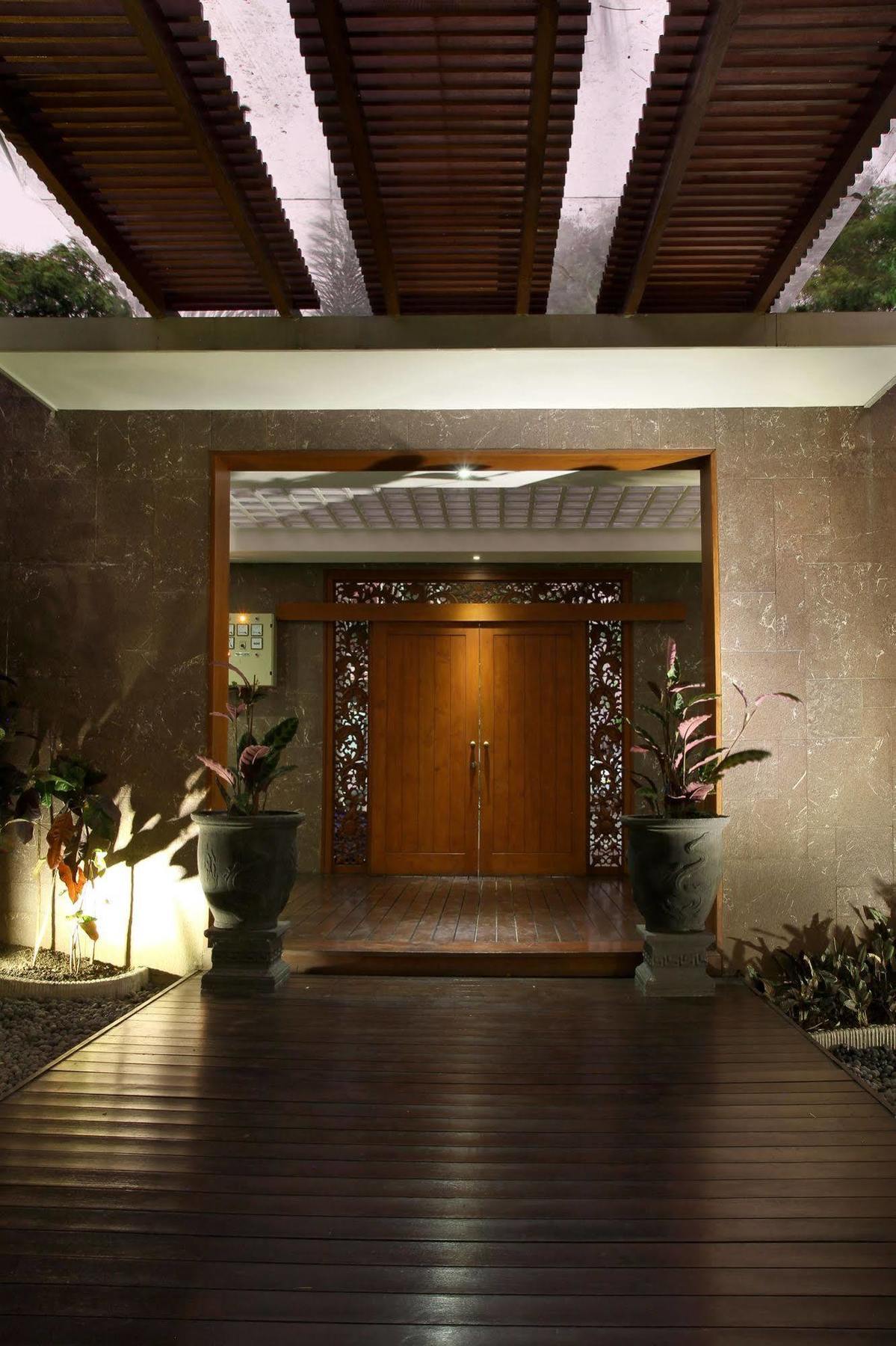 Cozy Boutique Guest House Μαλάνγκ Εξωτερικό φωτογραφία