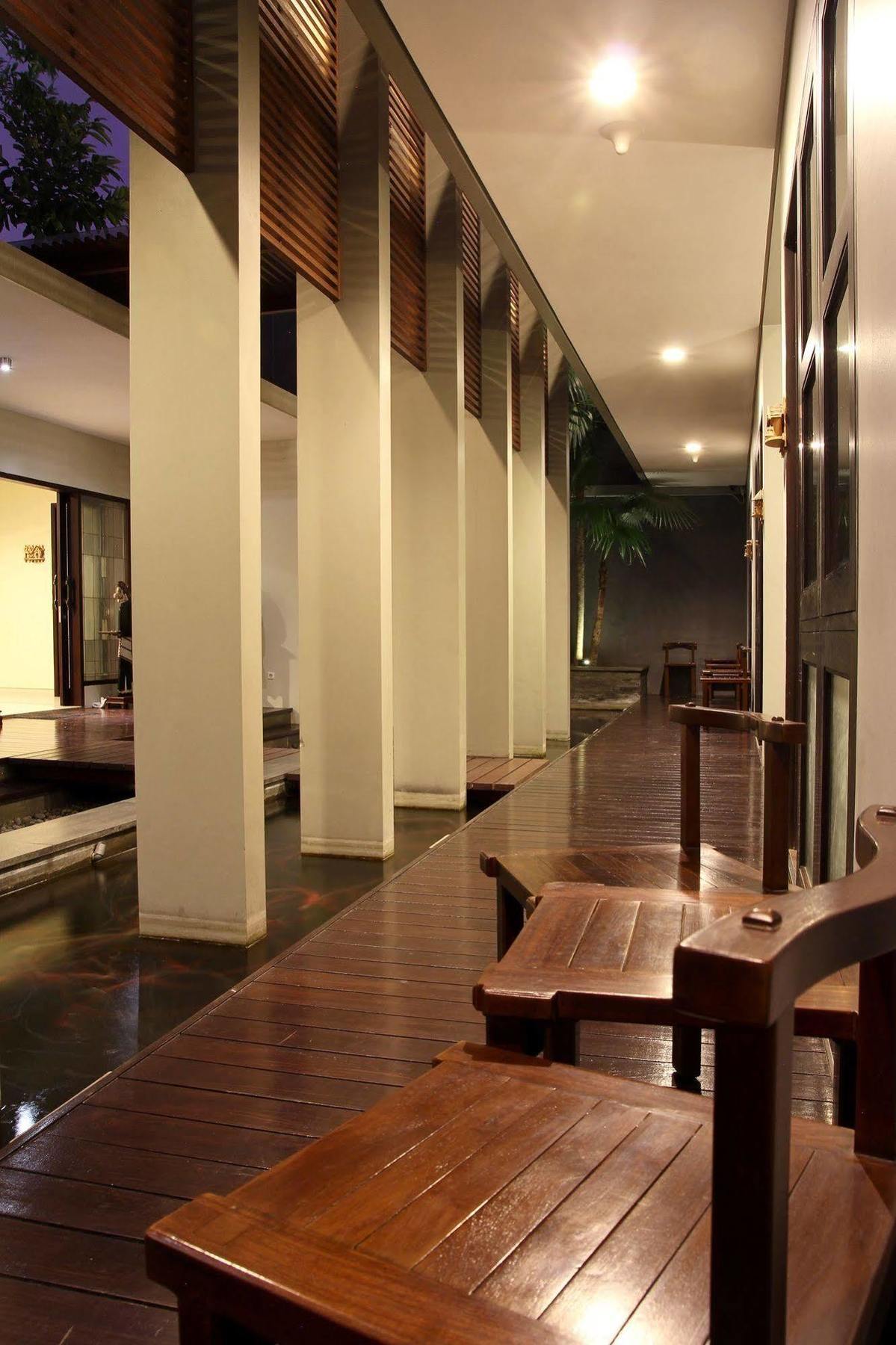 Cozy Boutique Guest House Μαλάνγκ Εξωτερικό φωτογραφία