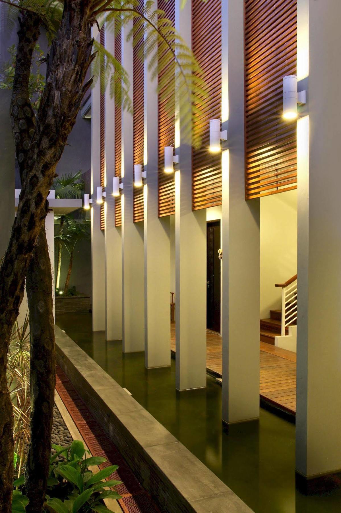 Cozy Boutique Guest House Μαλάνγκ Εξωτερικό φωτογραφία